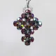 Small Cross - Earrings Theophanie - 2